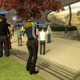 Illustration for article titled PlayStation Home Combines the Best of Nintendos Miis, a few Xbox 360 Achievements, Second Life, and the Sims